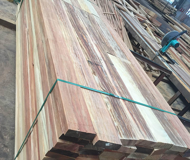 大东芬兰松方木