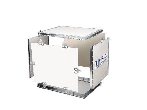 大东可拆卸木箱