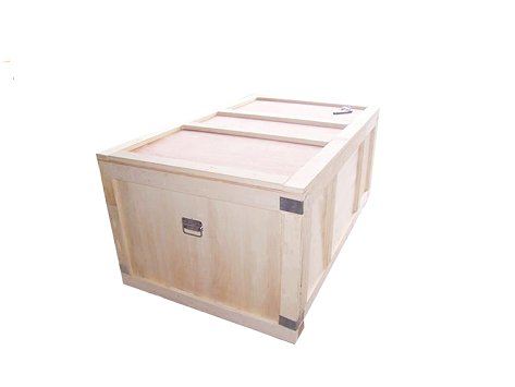 大东胶合板木箱