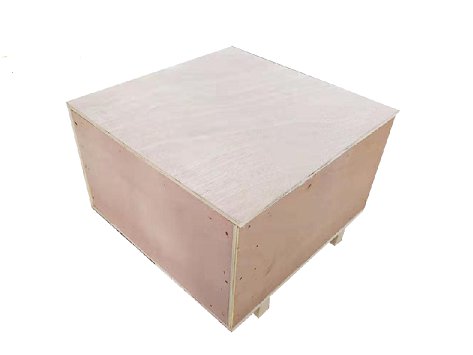 大东免熏蒸木箱