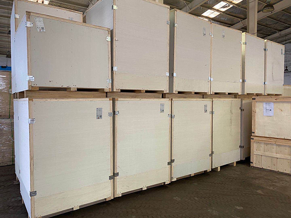 大东木包装箱生产对板材都有什么要求